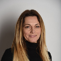  Monika Plickova, , MBA
