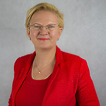 Ing. Alice Forejtarová