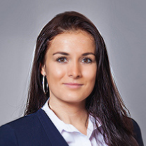  Bc. Kristýna Rosová