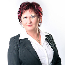  Ludmila Jinochová