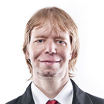  Bc Michal Dohnal