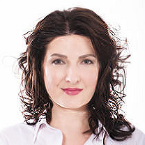  Andrea Loskotová