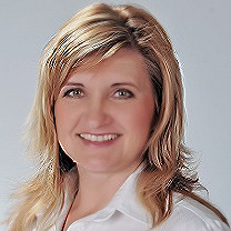  Pavlína Obešlová