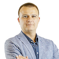  Ing. Jiří Doskočil