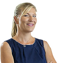  Jana Humlová, DiS.