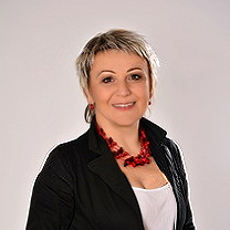  Martina Kavková, MBA