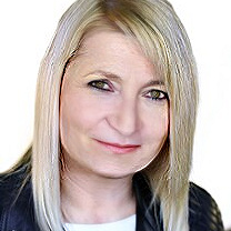  Ing. Světlana Eichnerová