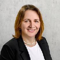 Ing. Karla Valčíková