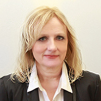  Jaroslava Valová