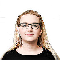  Eva Vondrová