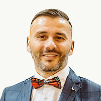  Michal Gažo