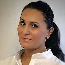  Petra Bílková