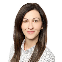  Majrychová Blanka