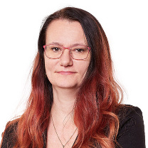  Maliňáková Šárka