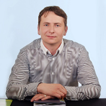  Ing. Lukáš Rejfek