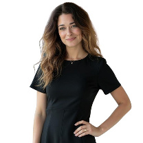  Tereza Zavadilová