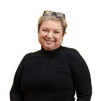  Dagmar Wronská