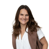  Michaela Kramolišová