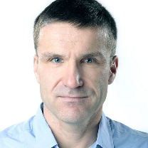 Martin Tonder