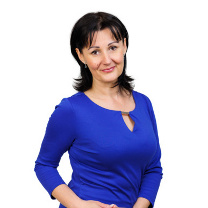  Hana Kubešová
