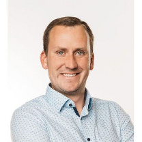  Ing. Ondřej Gyürke