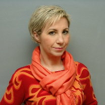  Naděžda Ocieczek Niec