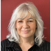  Marcela Horáková