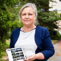 Michaela Nachtneblová