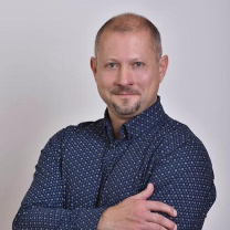  Marek Sechovský