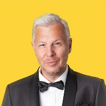  David Choc