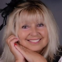  Jiřina Jelínková