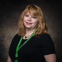  Mgr. Petra Čílová