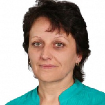  Zora Klusáková