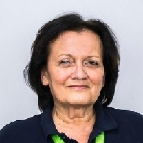  Naděžda Vorlová