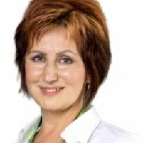  Helena Mareszová