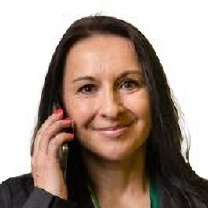  Mária Somolová