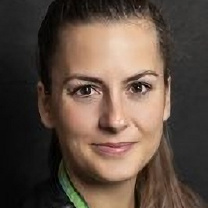  Lenka Sýkorová