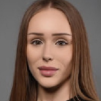  Adriana Komendová