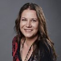  Andrea Čížová