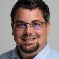  Martin Klufa