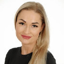  Veronika Kacafírková