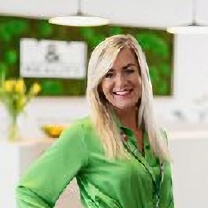  Gabriela Janoušková