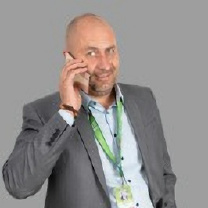  Jaroslav Budějský