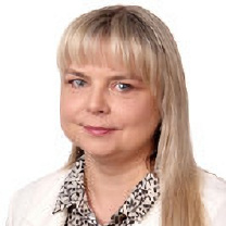  Pavla Vavřinová