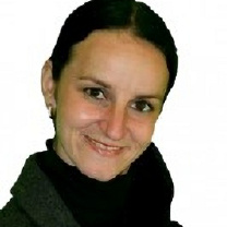  Petra Štěrbová