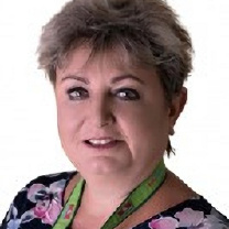  Dagmar Žurková