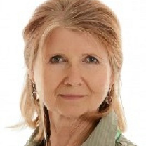  Radmila Šepsová