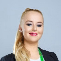  Lucie Tesařová