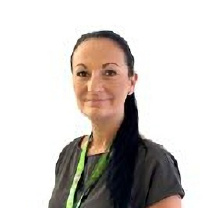  Květa Bílková