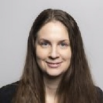  Ester Gerová